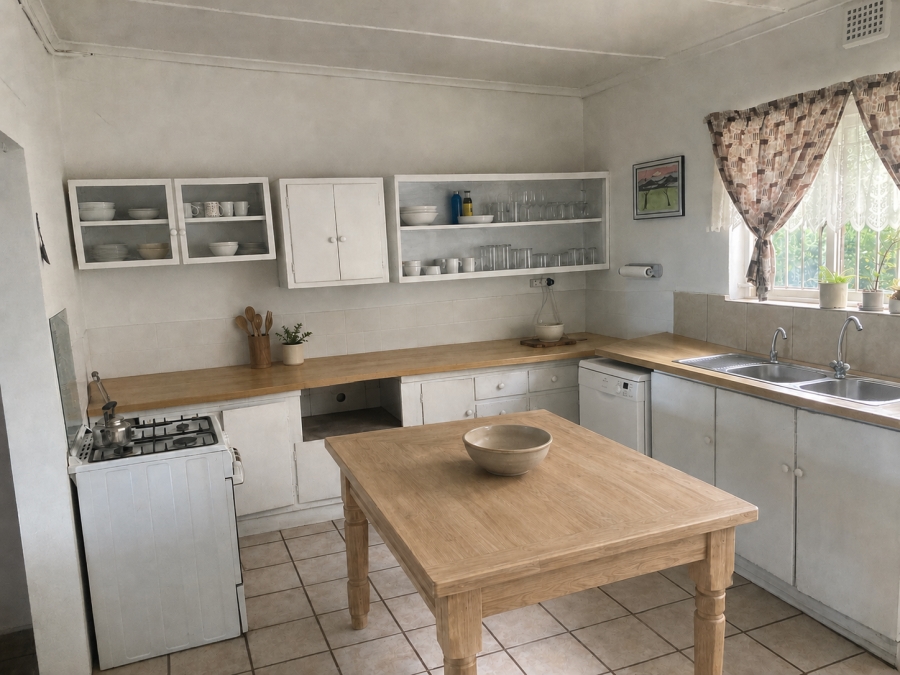 3 Bedroom Property for Sale in Sunny Seas Estate Western Cape
